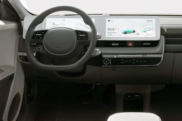 3866860 239kW N Line 84 kWh 5dr AWD Auto