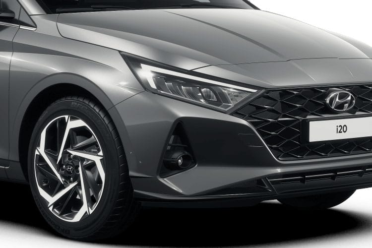 4037503 1.0T GDi 90 Black Line 5dr