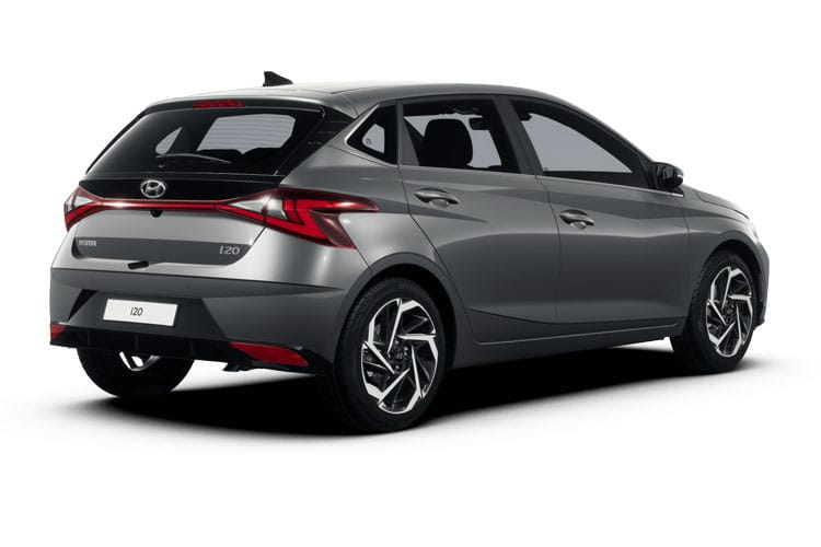 4037503 1.0T GDi 90 Black Line 5dr