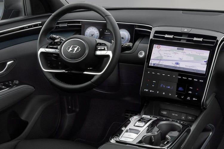 3839481 1.6 TGDi Plug-in Hybrid N Line S 5dr 4WD Auto