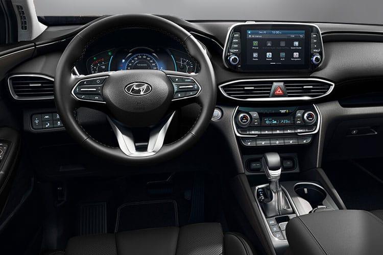 3980058 1.6 TGDi 239 Hybrid Premium 5dr 4WD Auto