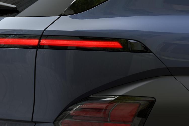 3946782 1.6 GDi Hybrid N Line S 5dr DCT