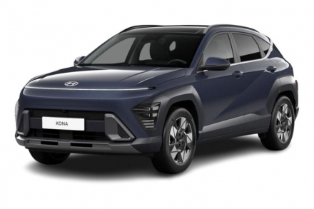 Hyundai Kona Hatchback 1.0T Advance 5dr