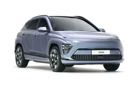 Hyundai Kona Electric Hatchback 160kW Advance 65kWh 5dr Auto