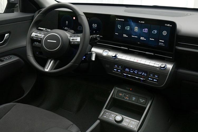 3636141 160kW N Line S 65kWh 5dr Auto