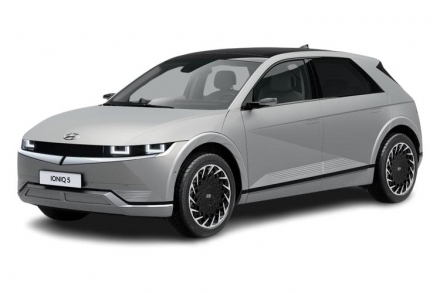 Hyundai Ioniq 5 Electric Hatchback 239kW Namsan Edition 77 kWh 5dr AWD Auto