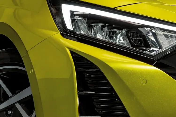 3994539 1.0T GDi Ultimate 5dr DCT