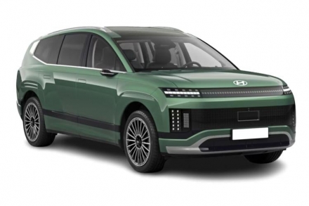 Hyundai Ioniq 9 Electric Estate 314kW Calligraphy 110kWh 5dr AWD Auto