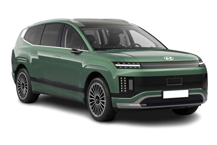 3971989 226kW Calligraphy 110kWh 5dr AWD Auto