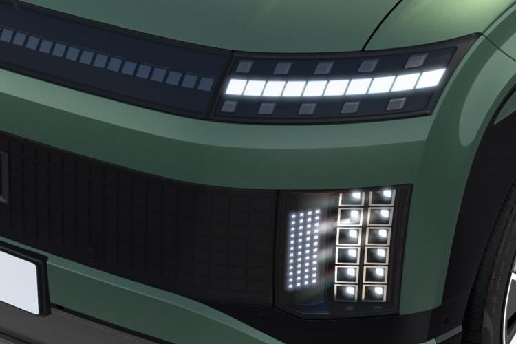 4079588 226kW Ultimate 110kWh 5dr AWD Auto [19" Alloy]