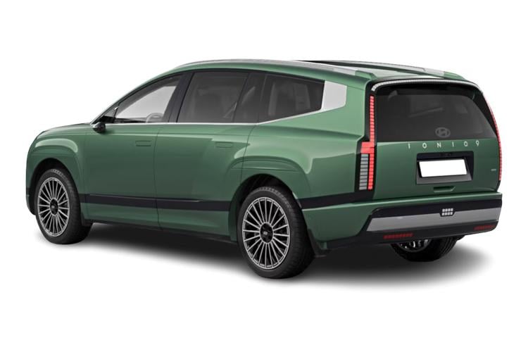 3971989 226kW Calligraphy 110kWh 5dr AWD Auto