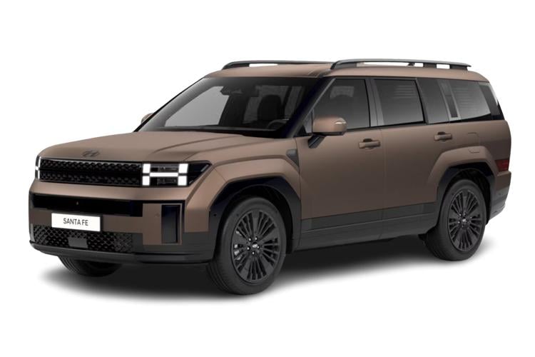 3980046 1.6 TGDi 239 Hybrid Ultimate 5dr 4WD Auto