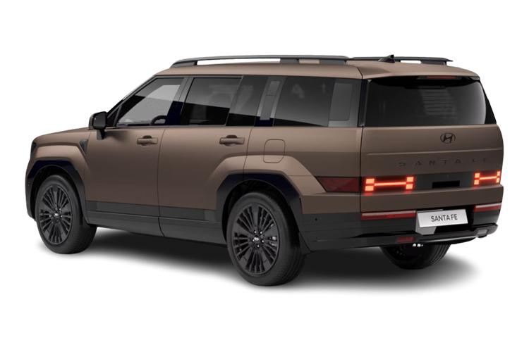 3980059 1.6 TGDi 239 Hybrid Calligraphy 5dr Auto [6 Seats]