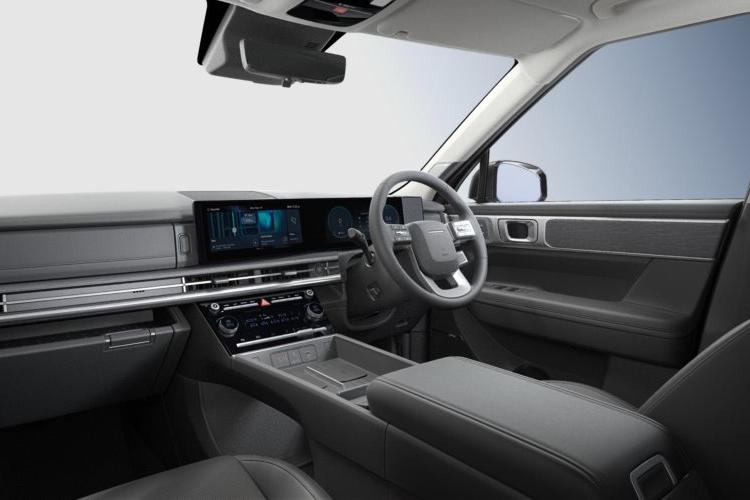 3980059 1.6 TGDi 239 Hybrid Calligraphy 5dr Auto [6 Seats]