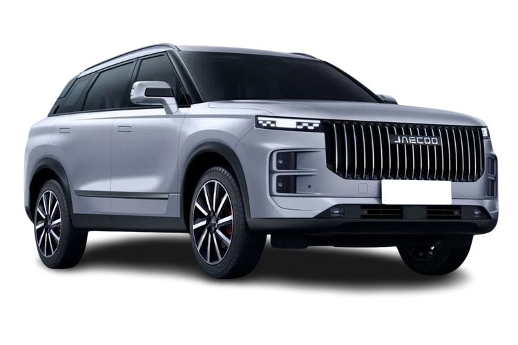 3914345 1.5T PHEV Luxury 5dr Auto