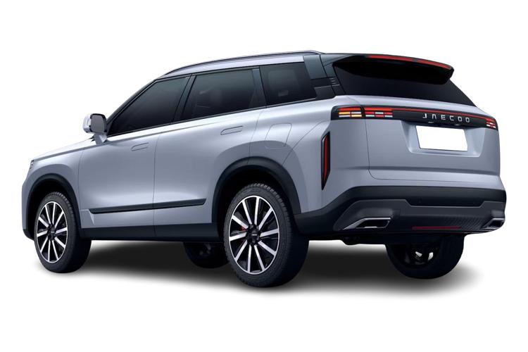 3914345 1.5T PHEV Luxury 5dr Auto