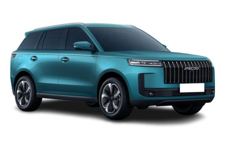 Jaecoo 5 Estate 1.6T Pure 5dr 7DCT