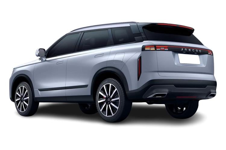 4064275 1.5T SHS Black Luxury 5dr Auto