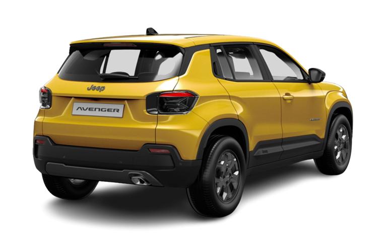 3911255 1.2 4xe e-Hybrid The North Face 5dr DCT