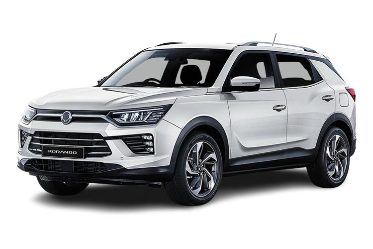 4060960 1.5 K35 5dr Auto