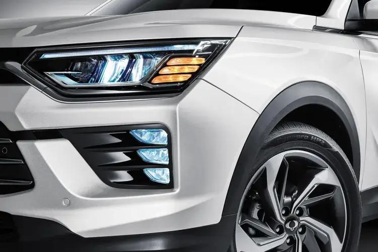 4060960 1.5 K35 5dr Auto