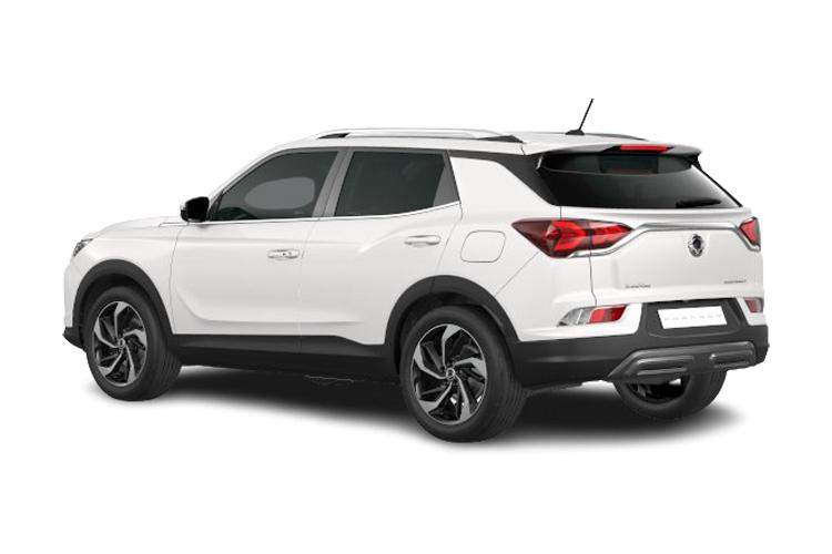 4060960 1.5 K35 5dr Auto