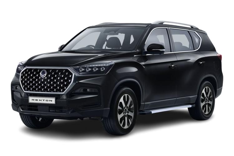 4060962 2.2 K30 5dr Auto