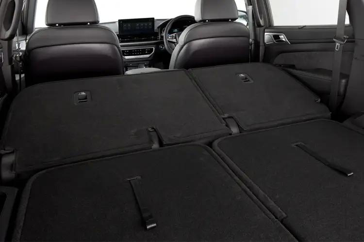 4060962 2.2 K30 5dr Auto