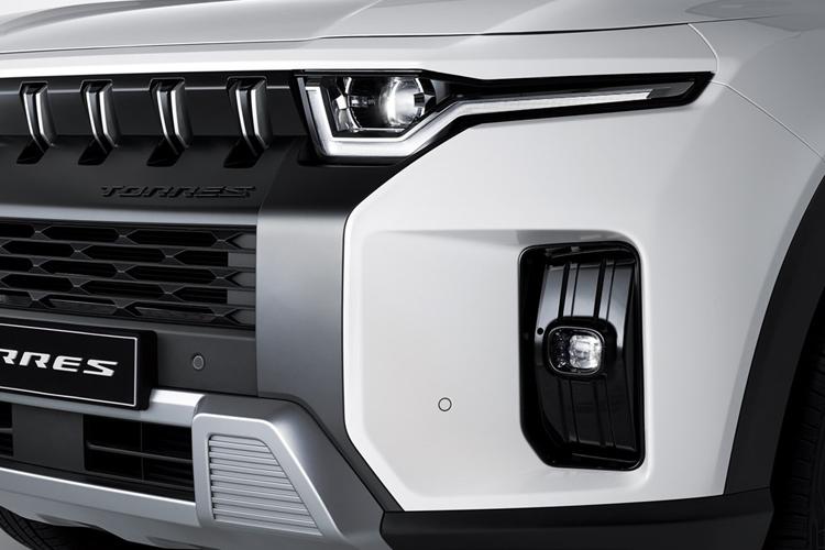 3978746 1.5 K40 5dr Auto