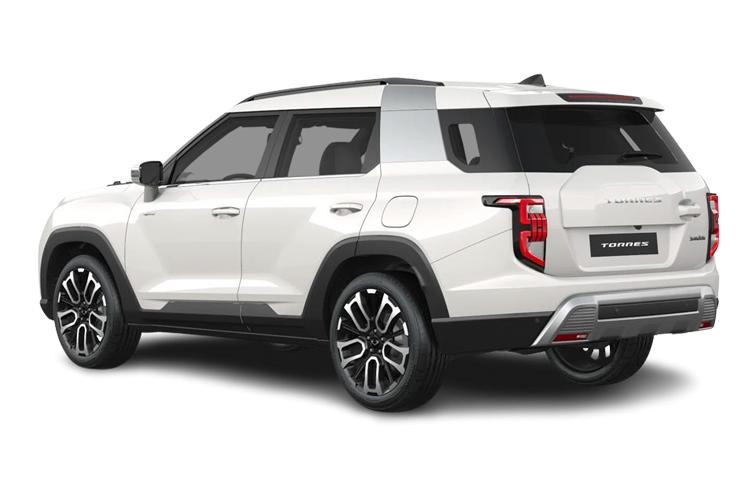 4060968 1.5 HEV K40 5dr Auto