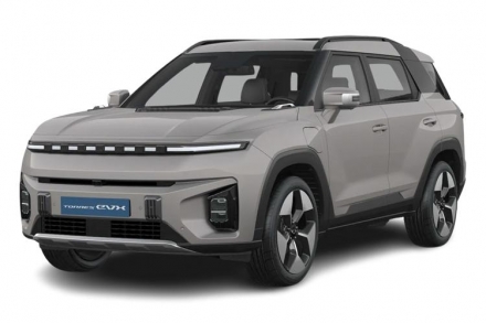 Kgm TORRES 152kW K30 73kWh 5dr Auto