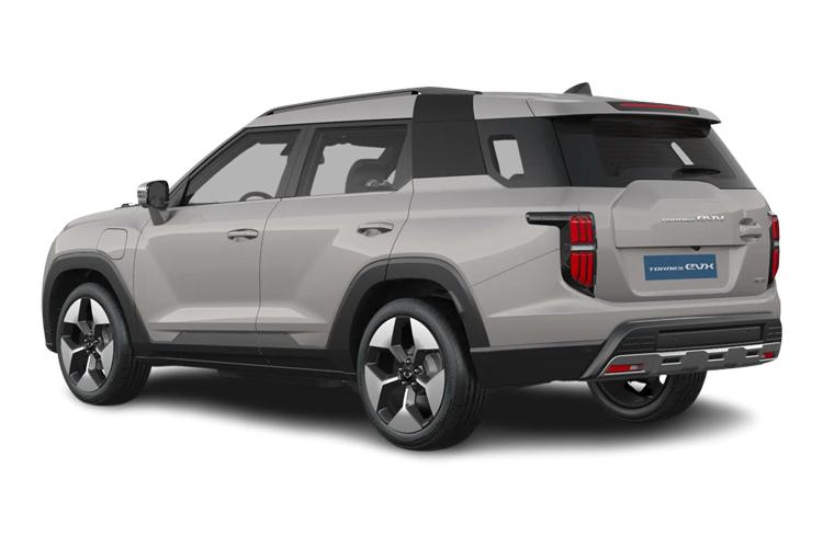 4079598 152kW K30 73kWh 5dr Auto