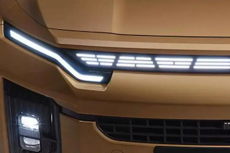 4060959 1.5 K50 5dr Auto