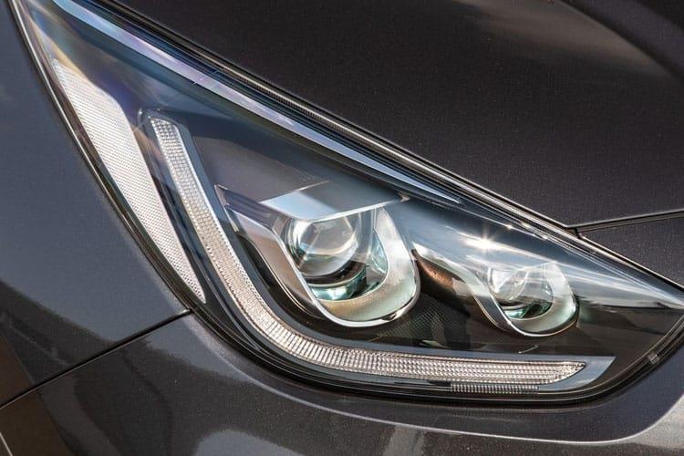 4037511 1.6 GDi 136 Hybrid Aspire 5dr DCT