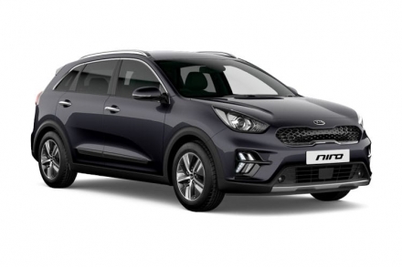 Kia Niro Estate 1.6 GDi 168 PHEV Pure 5dr DCT