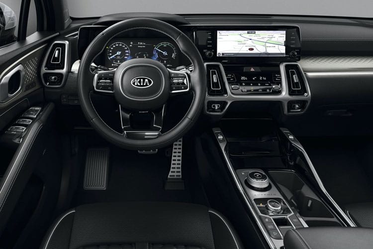 4060976 2.2 CRDi Aspire 5dr DCT