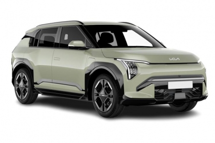 Kia Ev3 Electric Estate 148kW Air 58.3kWh 5dr Auto