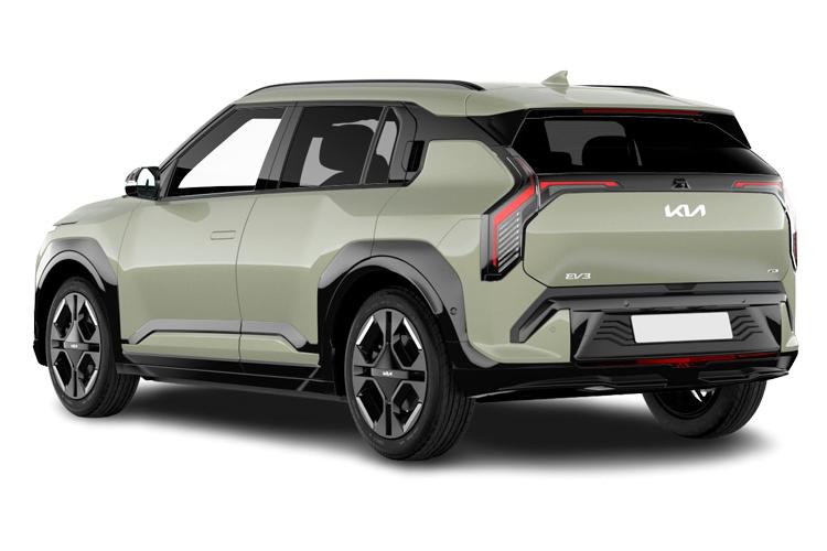 3867189 148kW Air 58.3kWh 5dr Auto