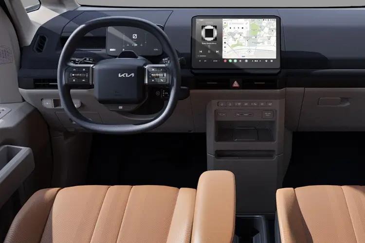 3958401 89kW Essential Standard Range 52kWh 5dr Auto