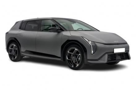 Kia Ev4 Electric Hatchback 150kW GT-Line S 81kWh 5dr Auto