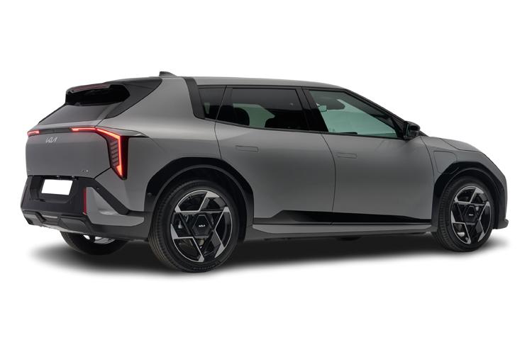 3972004 150kW GT-Line S 81kWh 5dr Auto