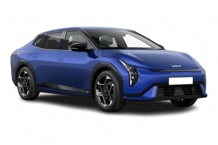 Kia Ev4 Electric Fastback 150kW GT-Line S 81kWh 4dr Auto