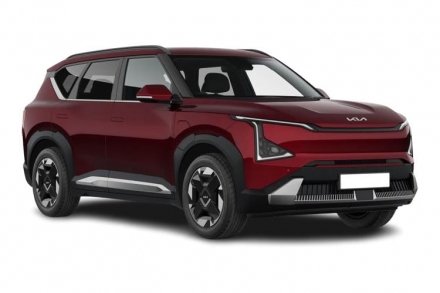 Kia EV5 160kW Air 81.4kWh 5dr Auto
