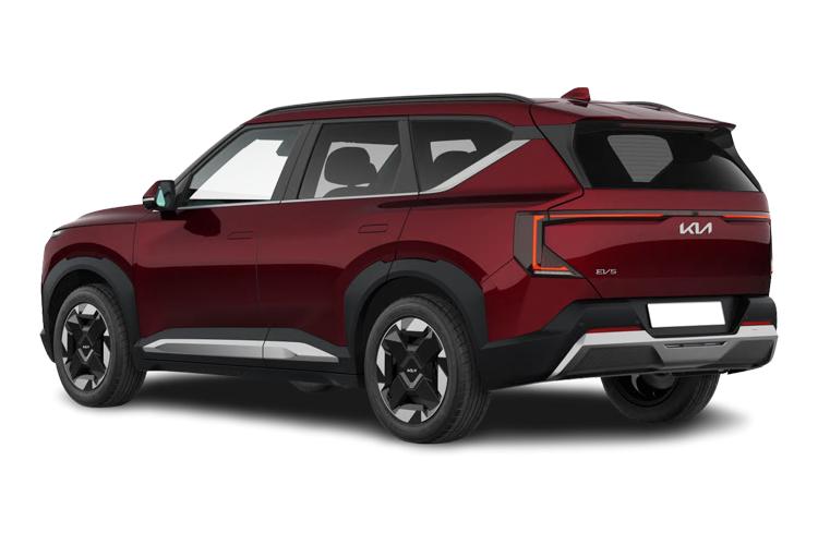 3980440 160kW GT-Line 81.4kWh 5dr Auto