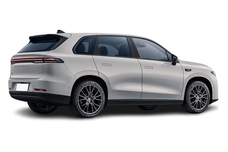 4079614 160kW Life 70kWh 5dr Auto