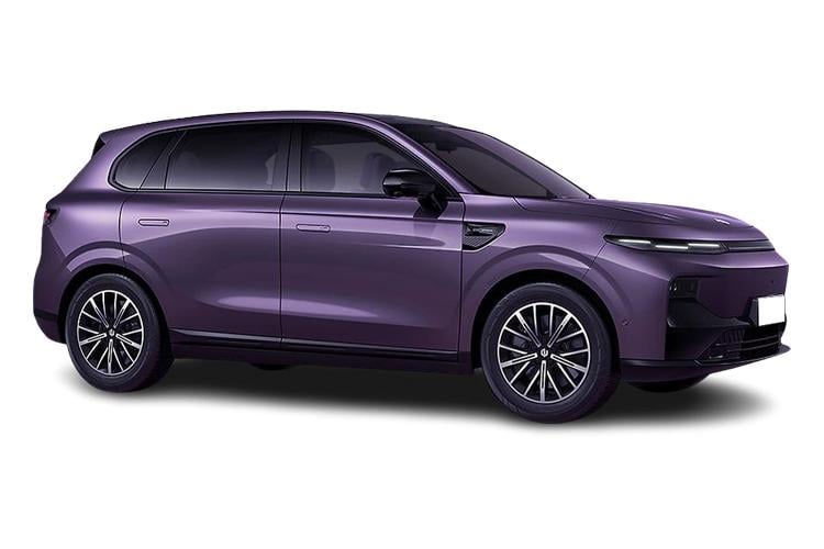 4061031 160kW 70kWh 5dr Auto