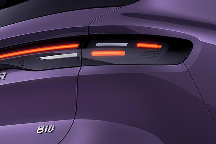 4061031 160kW 70kWh 5dr Auto