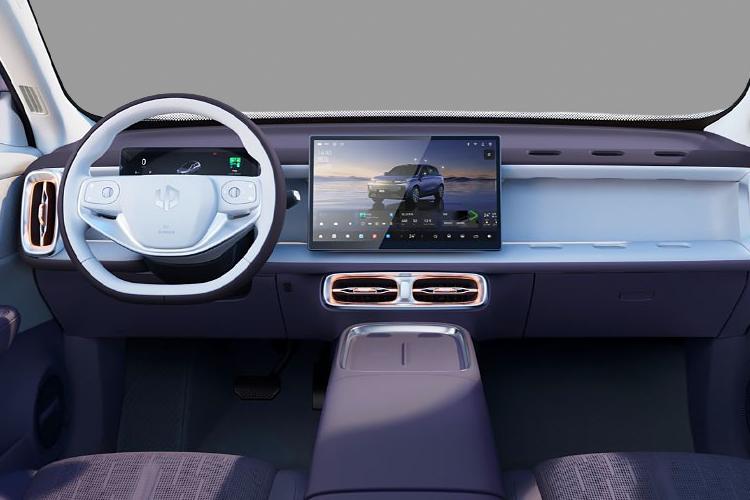 4061031 160kW 70kWh 5dr Auto