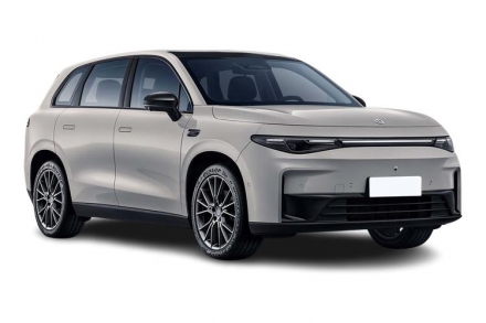 Leapmotor C10 Estate 119kW Hybrid EV 28kWh 5dr Auto