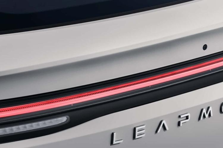 4061032 119kW Hybrid EV 28kWh 5dr Auto